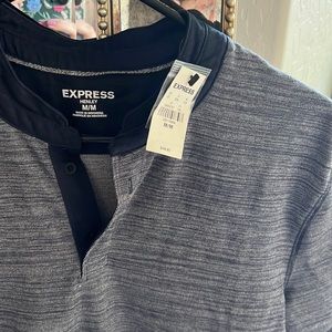 NWT Express - Henley